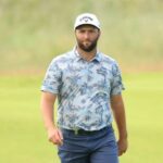 What is the Net Worth of Jon Rahm?