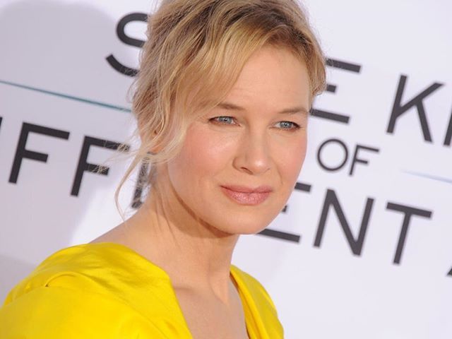 Renee Zellweger Net Worth – Biography, Career, Spouse And More