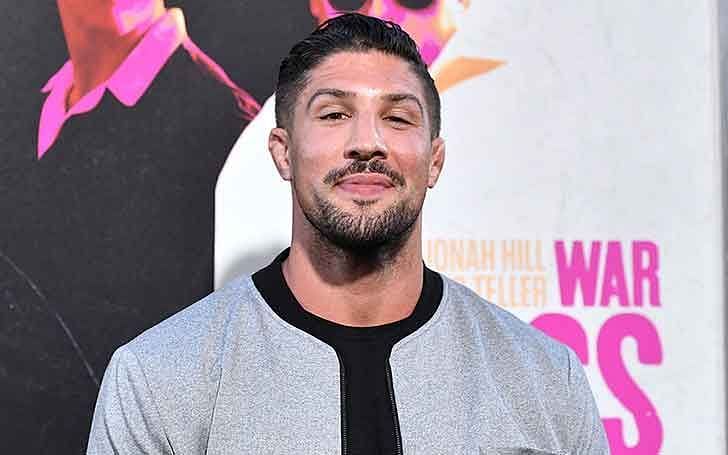 Brendan Schaub’s Net Worth