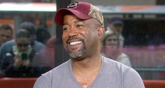 Darius Rucker Net Worth – Biography, Career, Spouse And Net Worth