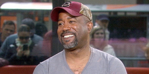 Darius Rucker Net Worth – Biography, Career, Spouse And Net Worth