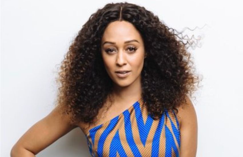 Tia Mowry Bio and Net Worth 2021