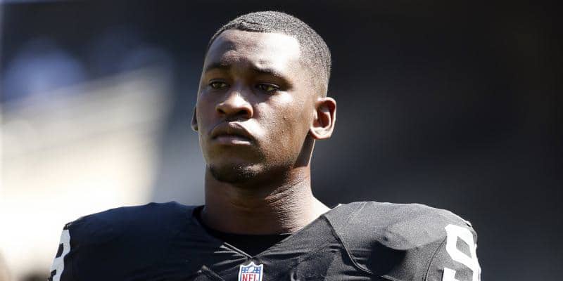 Aldon Smith Net Worth 2021