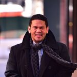 Benny Medina Net Worth 2020