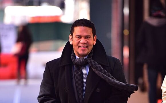 Benny Medina Net Worth 2020