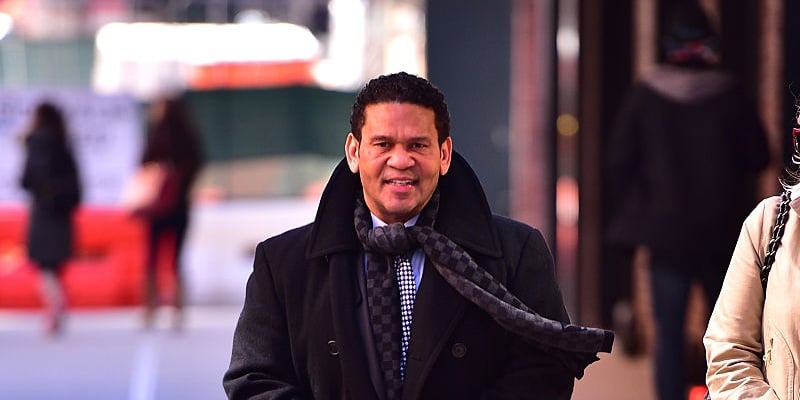 Benny Medina Net Worth 2020