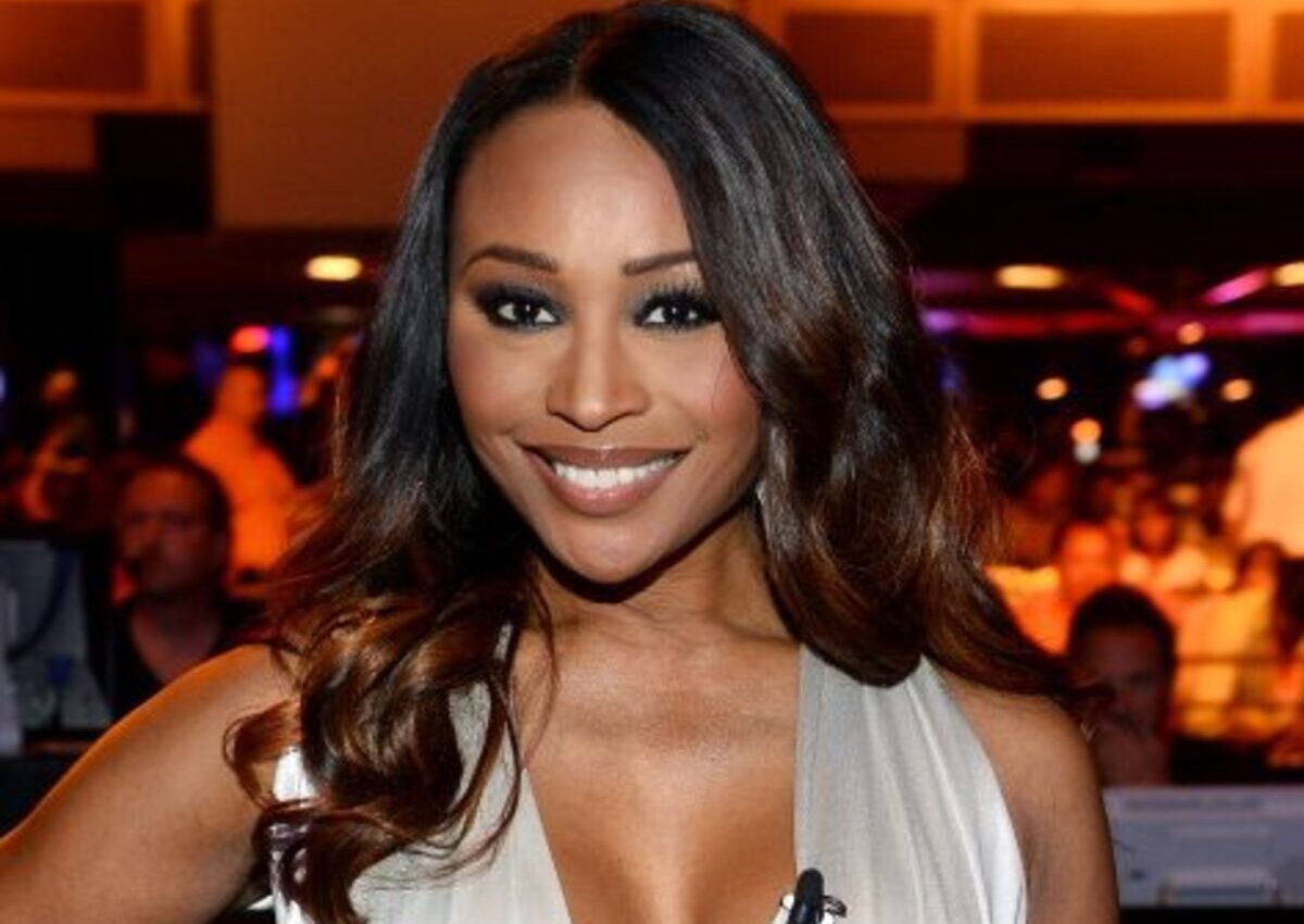 Cynthia Bailey Net Worth 2021