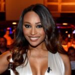 Cynthia Bailey Net Worth 2021