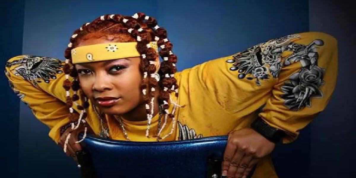 Da Brat Net Worth in 2021