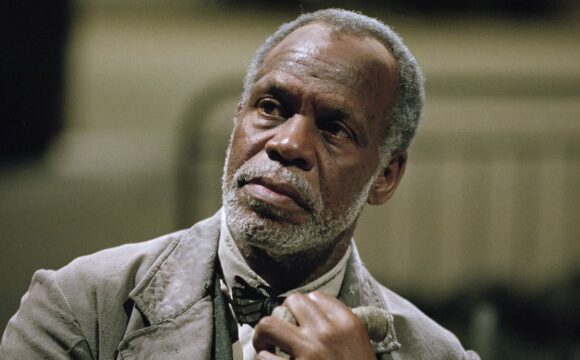 Danny Glover Net Worth – Biography, Career, Spouse And More