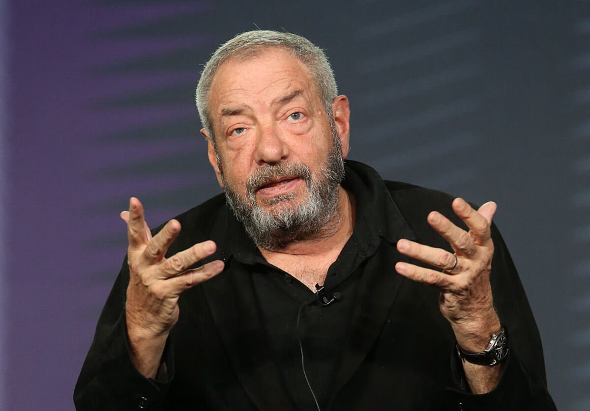 Dick Wolf Net Worth – Biography, Career, Spouse And More