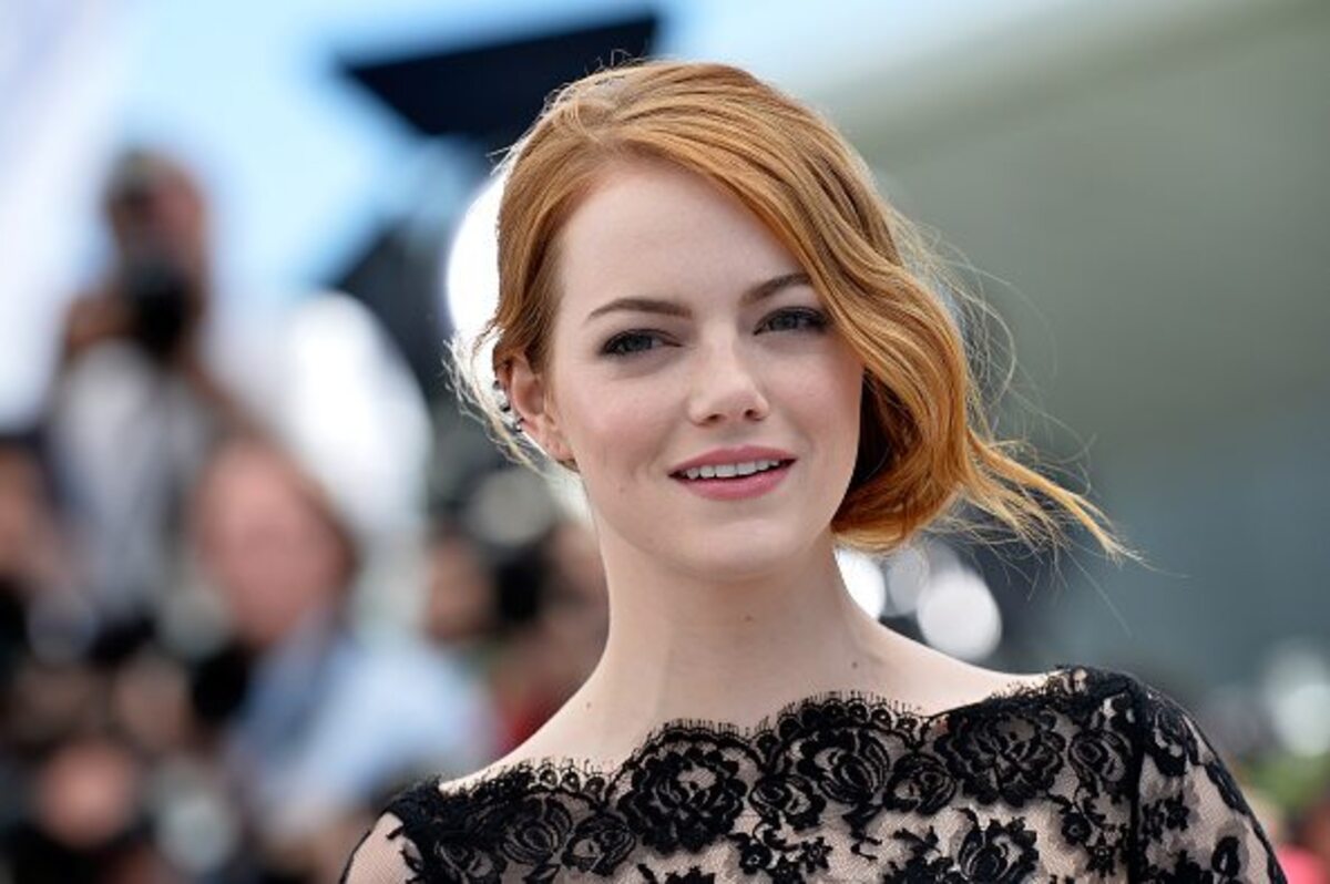 Emma Stone Net Worth 2020