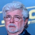 George Lucas Net Worth 2020