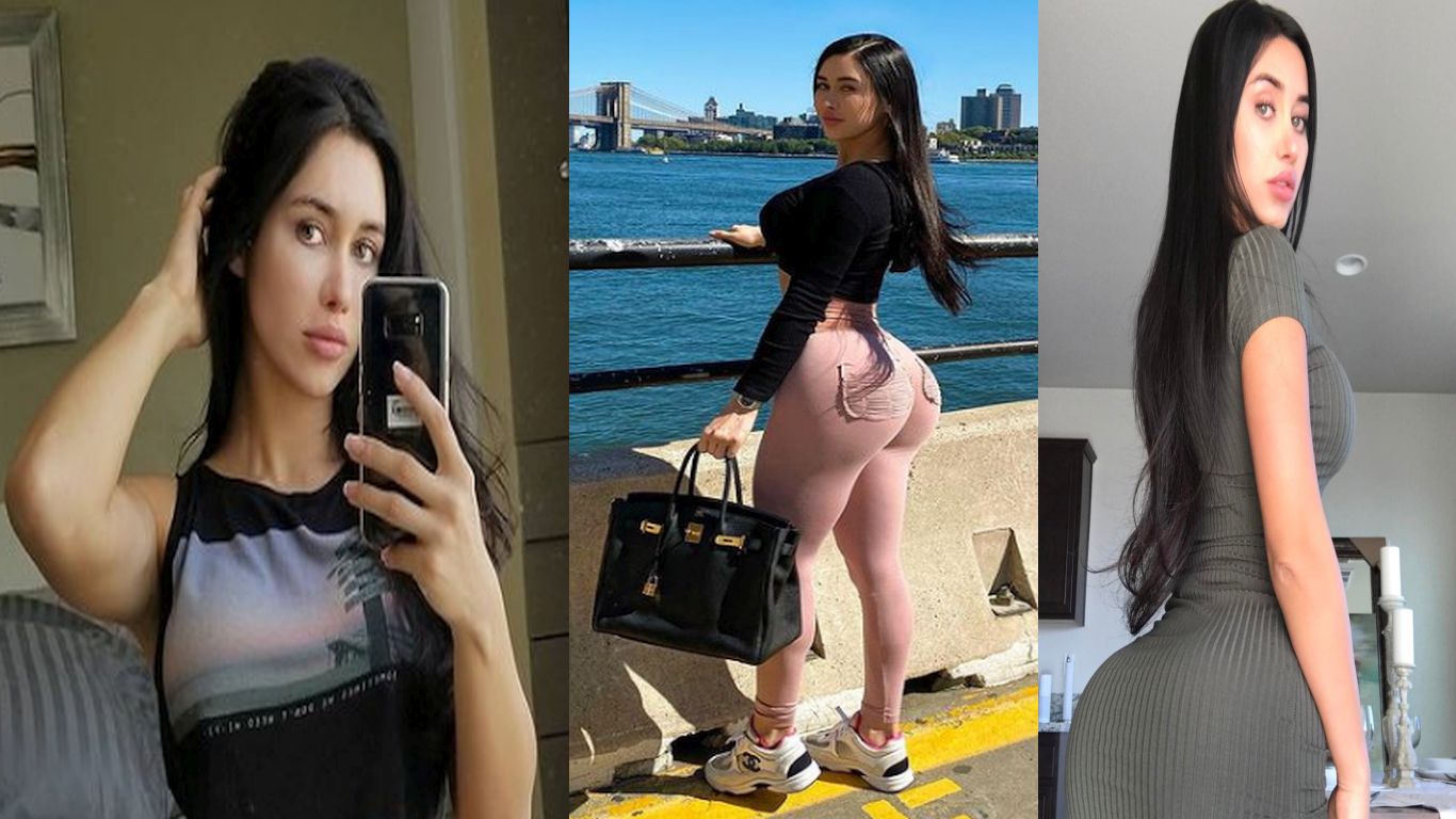 Facts, Figures, and Waistline of Joselyn Cano