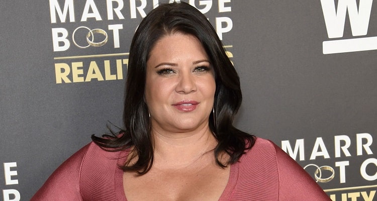 Karen Gravano Net Worth 2021