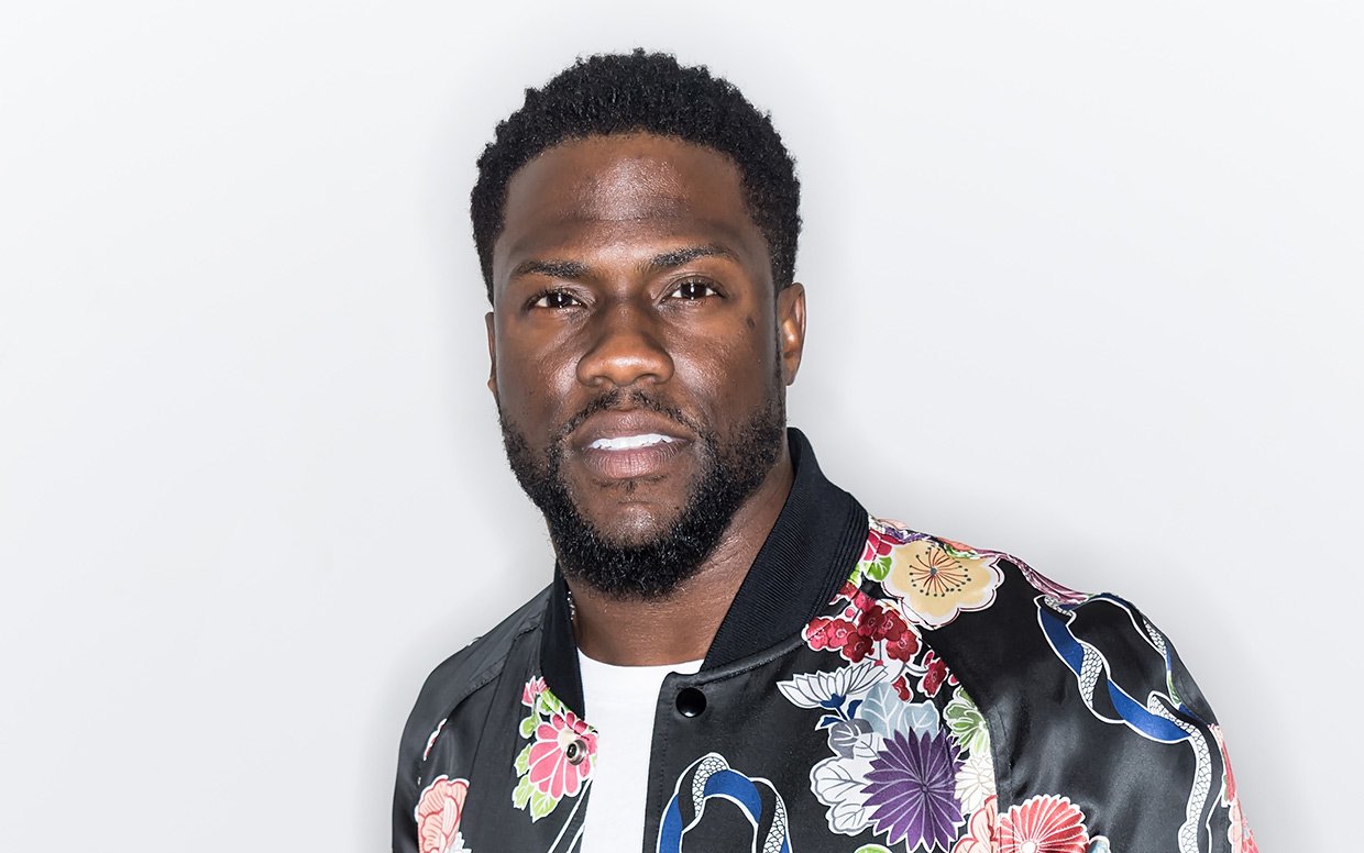 Kevin Hart’s Networth and Career Details