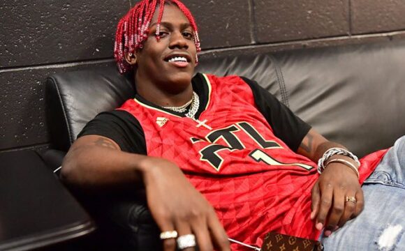 Lil Yachty Net Worth 2021