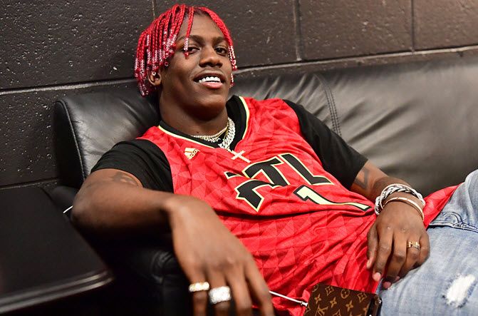 Lil Yachty Net Worth 2021