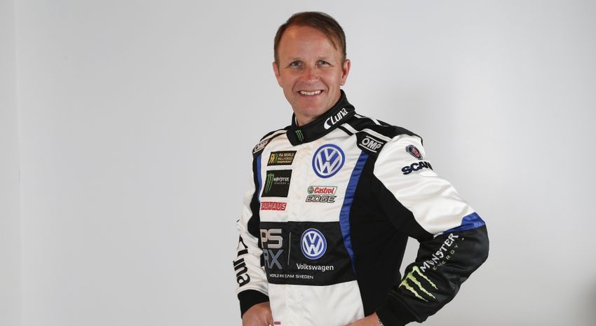 Petter Solberg Net Worth & Earnings – How Much He Earns