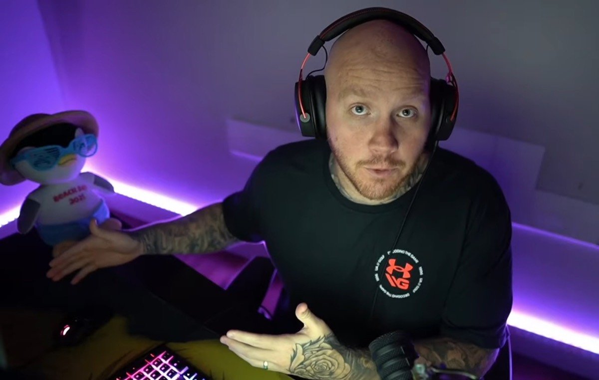 TimTheTatman Net Worth 2021: Biography, Youtube Income, Car