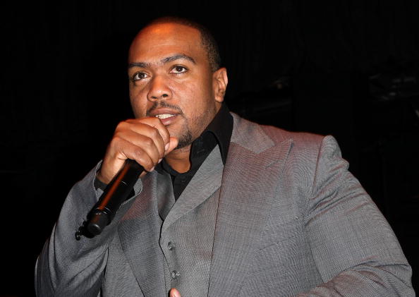 Timbaland Net Worth 2021