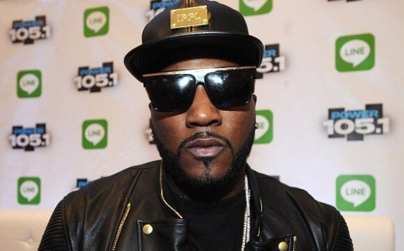 Young Jeezy Net Worth 2021
