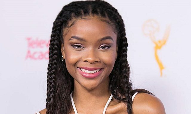 Ajiona Alexus Net Worth 2020