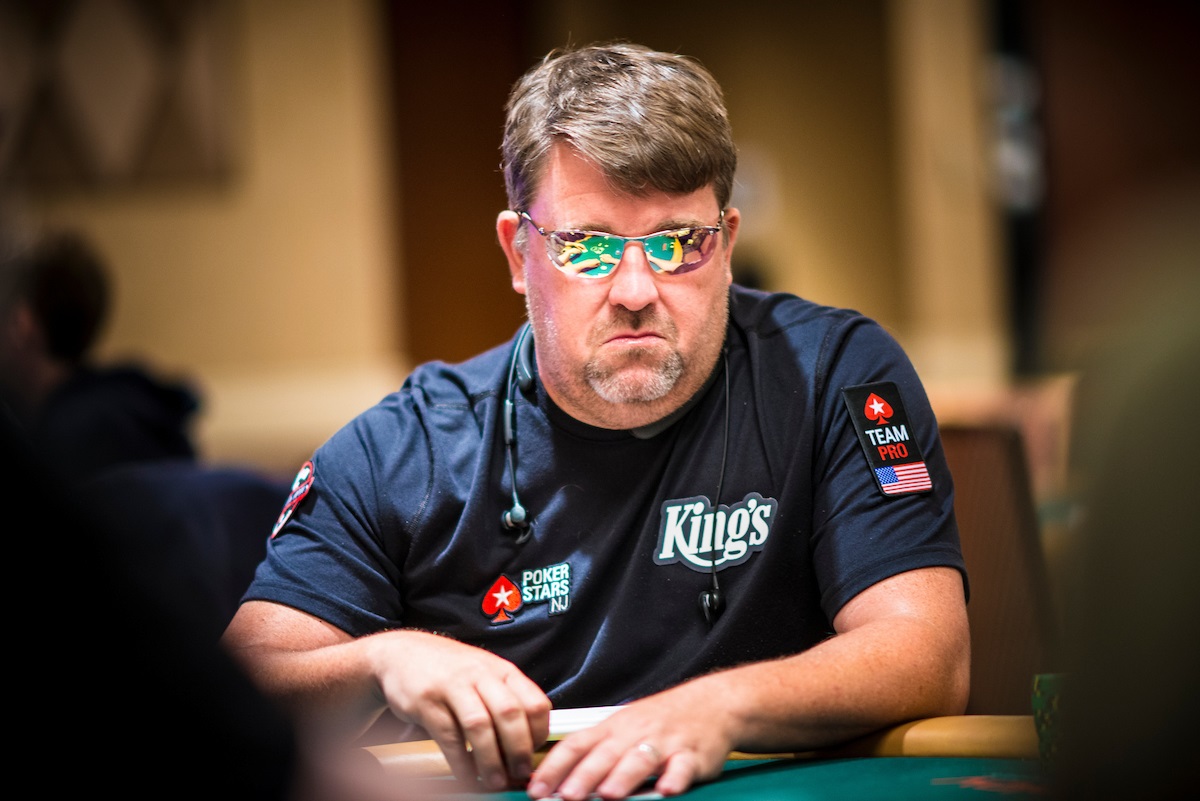 Chris Moneymaker’s Net Worth of $16 Million in 2021