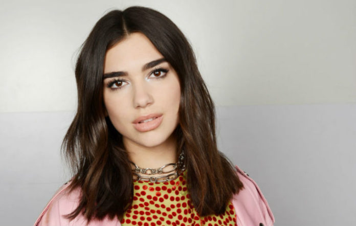 Dua Lipa Net Worth 2020