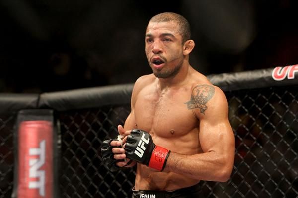 Jose Aldo Net Worth 2021