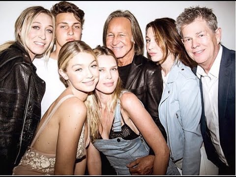 What is the Net Worth of the Hadid Family? [2020]