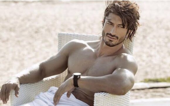 Vidyut Jamwal Net Worth 2021: Biography, Career, Income