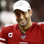 Jimmy Garoppolo Net Worth 2021