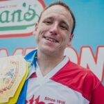 Joey Chestnut Net Worth 2021