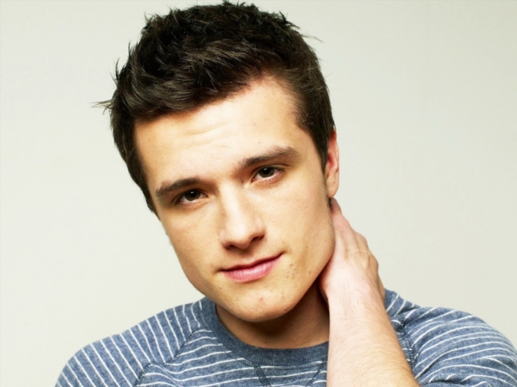 Josh Hutcherson Net Worth 2021