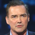 Norm Macdonald-Net Worth and Career Details