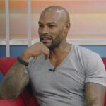 Tyson Beckford Net Worth 2021