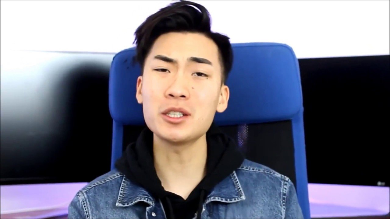 RiceGum billionaire