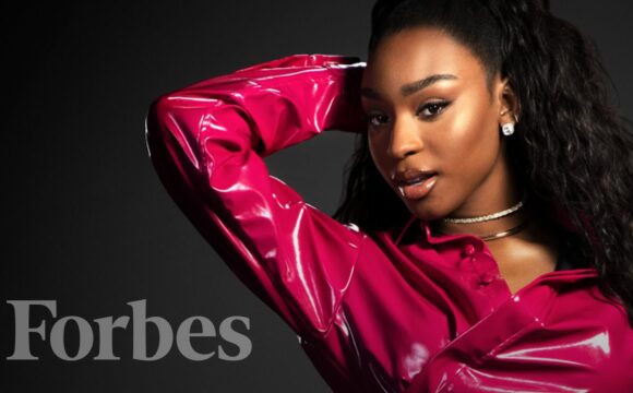 Normani Kordei Net Worth 2020