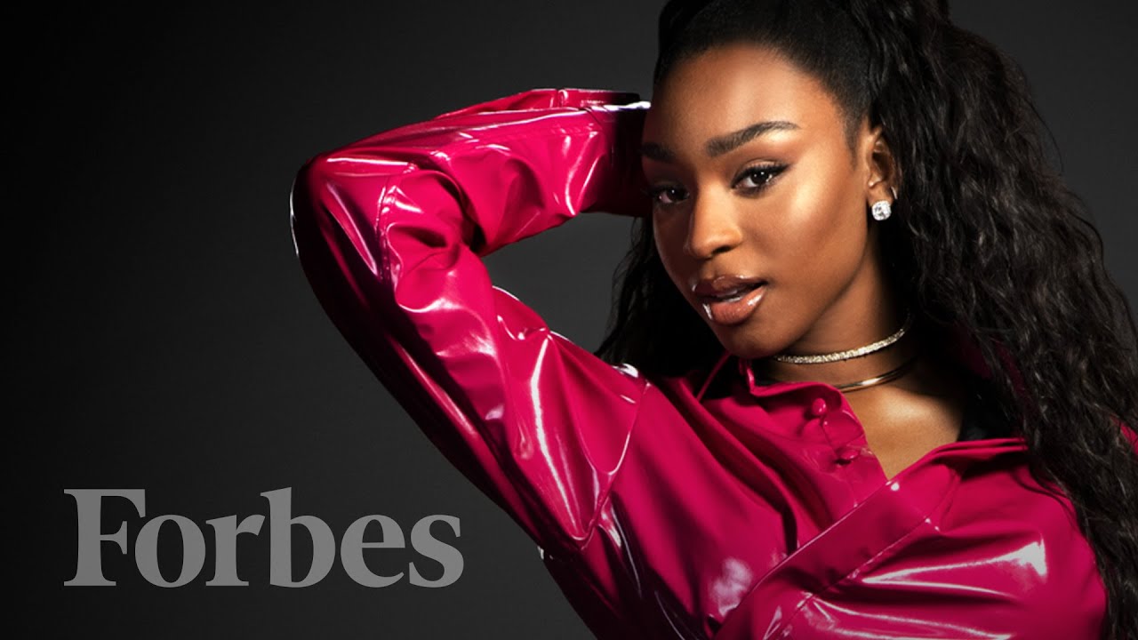 Normani Kordei Net Worth 2020