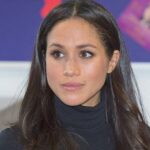 Meghan Markle Net Worth 2020