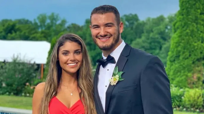 Mitch Trubisky Net Worth 2021