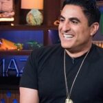 Reza Farahan Net Worth 2021, Real Estate Agent, Reality TV Star