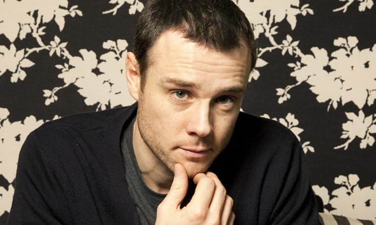 Rupert Evans Net Worth 2020, Bio, Career, Personal Life