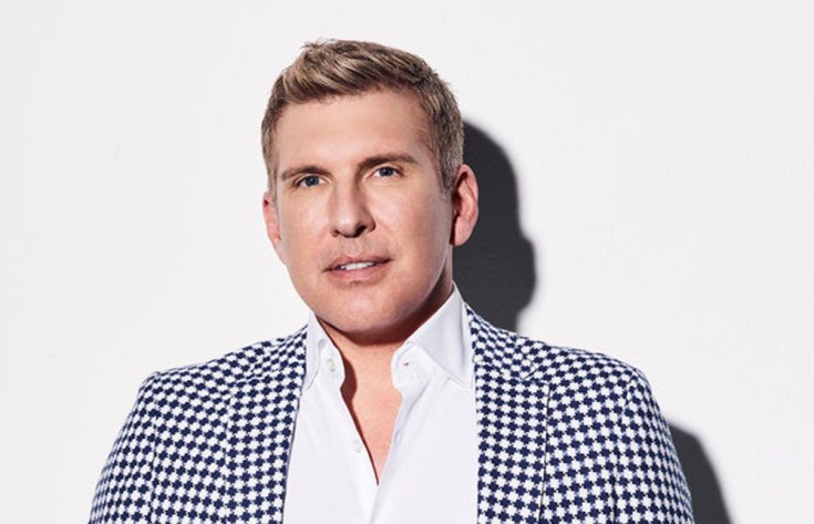 Todd Chrisley – Biography, Wiki and Net Worth 2021