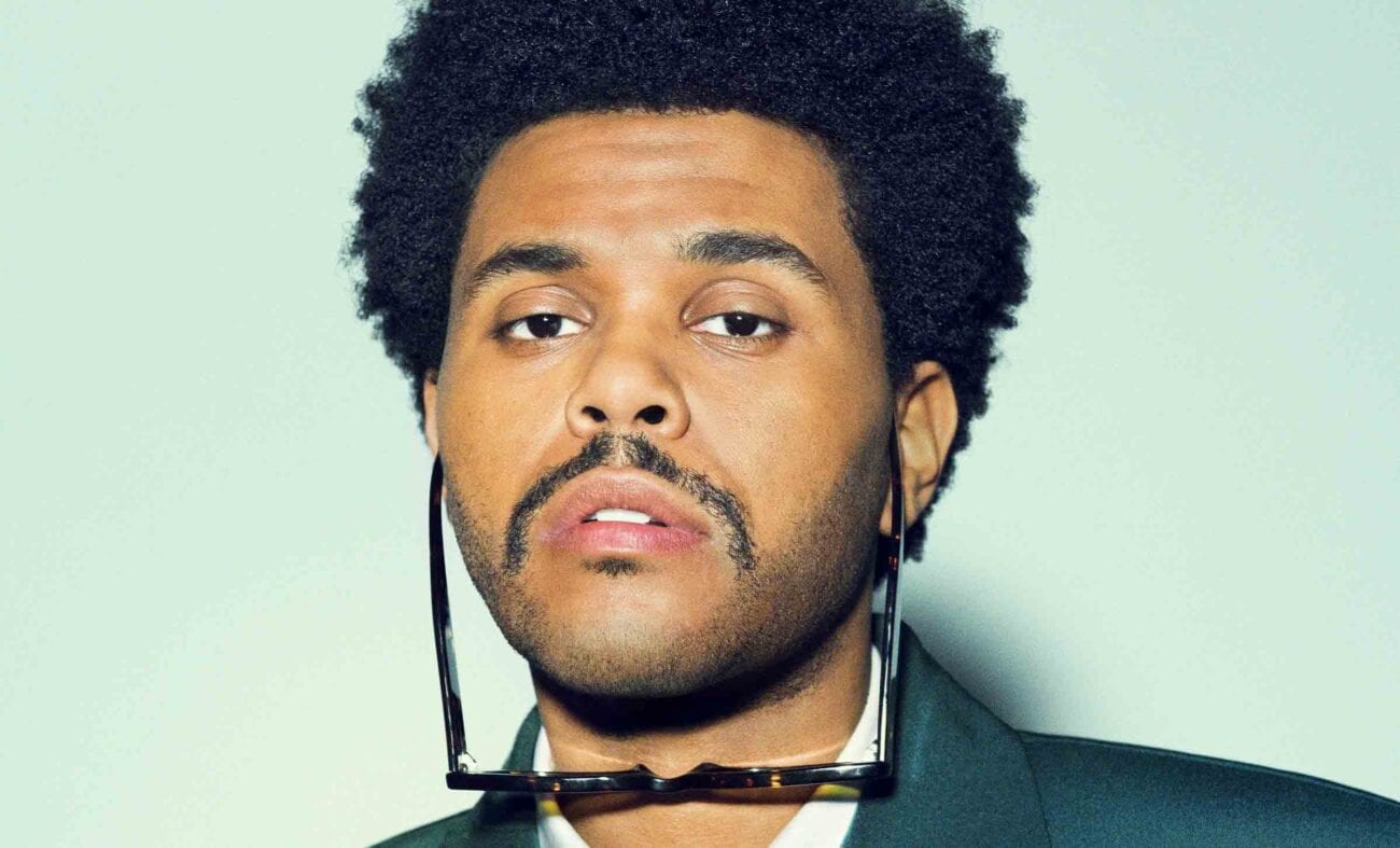 The Weeknd Net Worth 2021