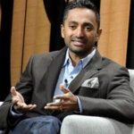 Chamath Palihapitiya Net Worth 2021