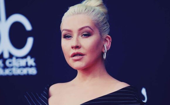 Christina Aguilera Net Worth 2021