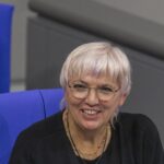 Claudia Roth assets