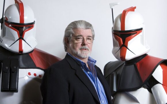 George Lucas Net Worth 2021: Biography, Income, Career, Cars